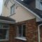 Dry Verge Installation