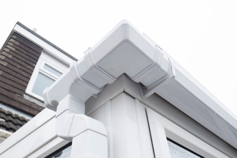 Fascia & Soffit Repairs
