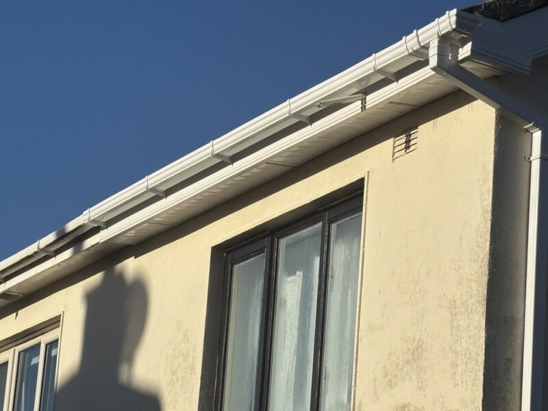 Gutter Repairs