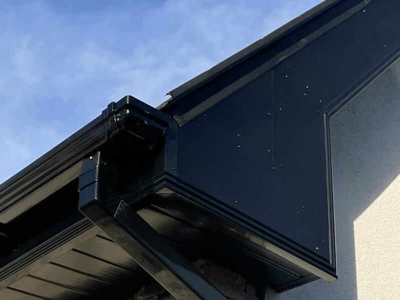 Guttering