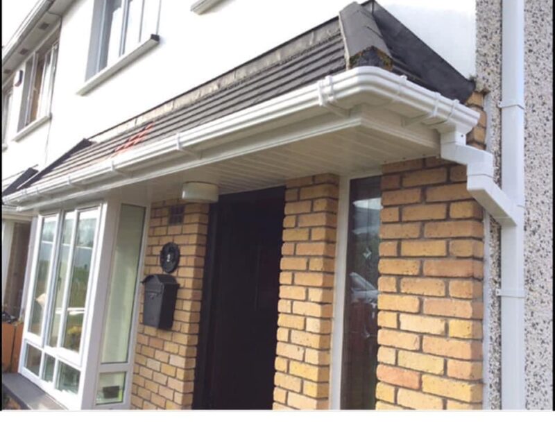 Guttering Specialists